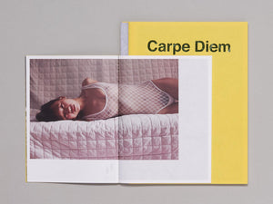 Carpe Diem - Antenne Books
