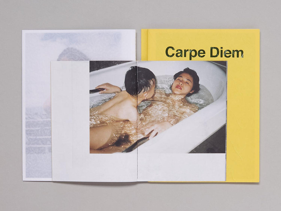 Carpe Diem - Antenne Books