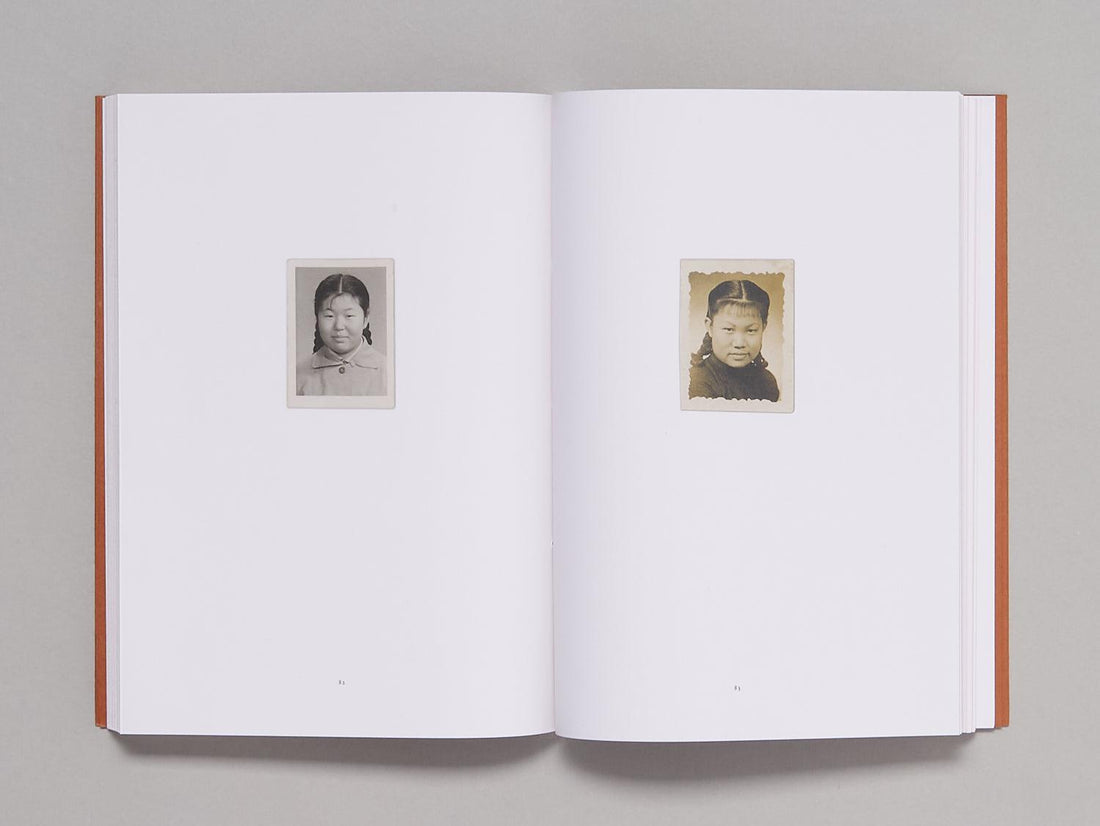 Left, Right - Antenne Books