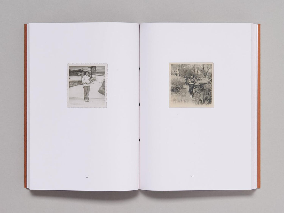 Left, Right - Antenne Books