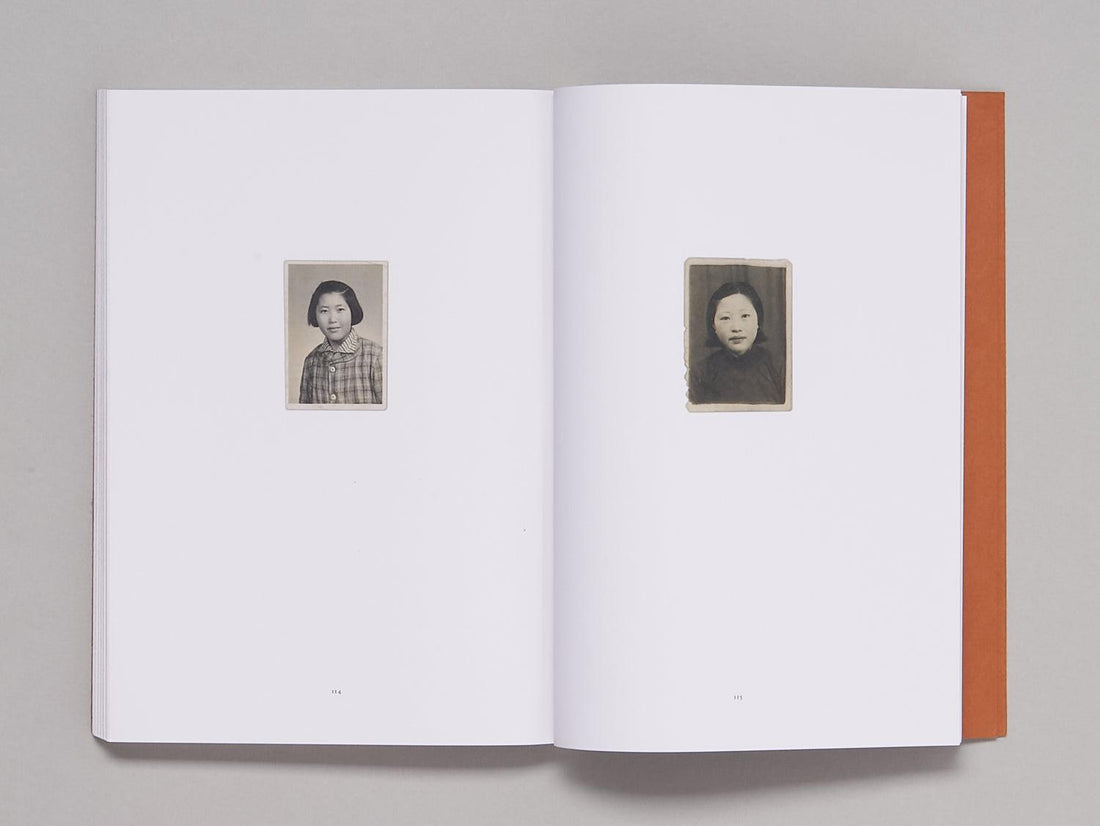 Left, Right - Antenne Books