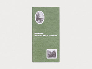 Selfiers: Sealed with Images - Antenne Books
