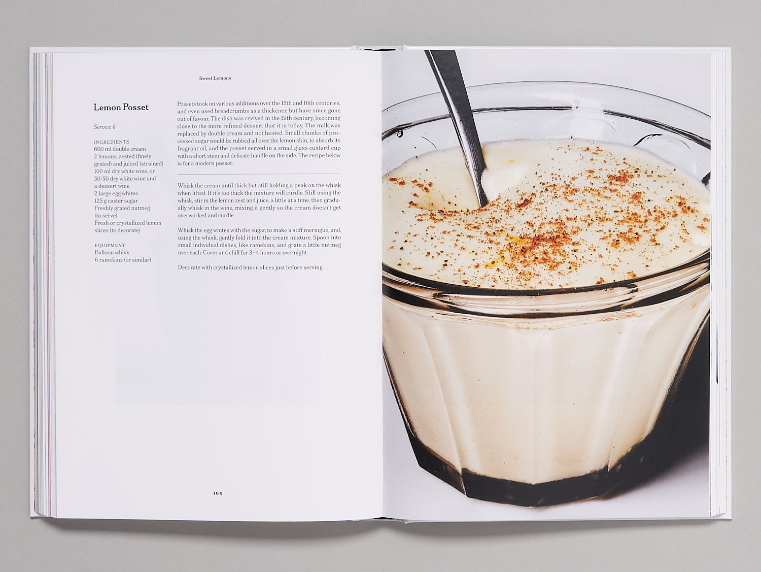 The Gourmand's Lemon – Antenne Books