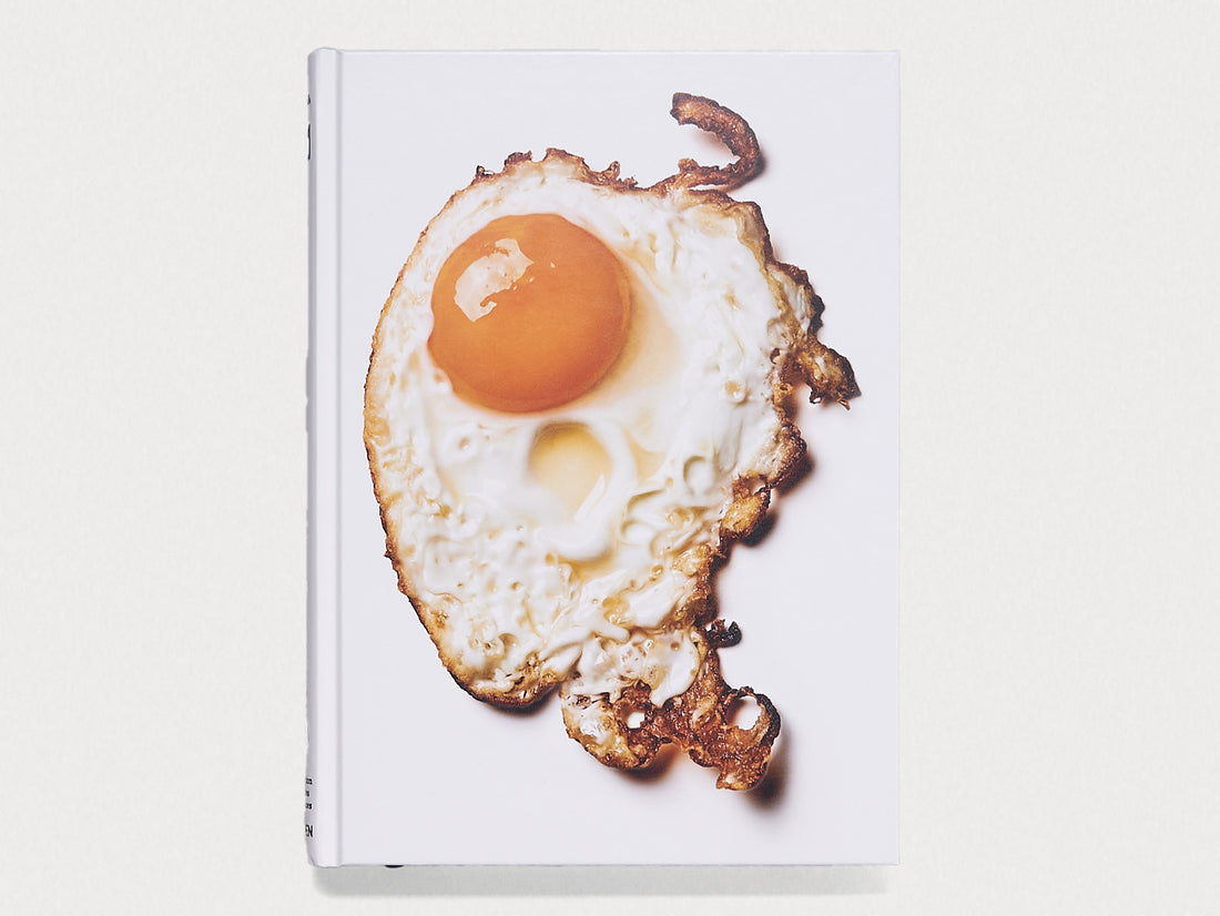 The Gourmand’s Egg