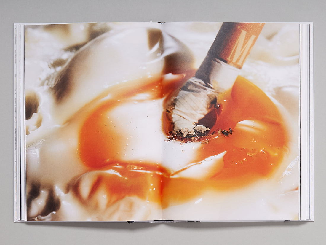 The Gourmand’s Egg