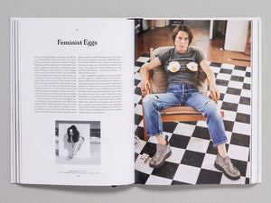 The Gourmand’s Egg