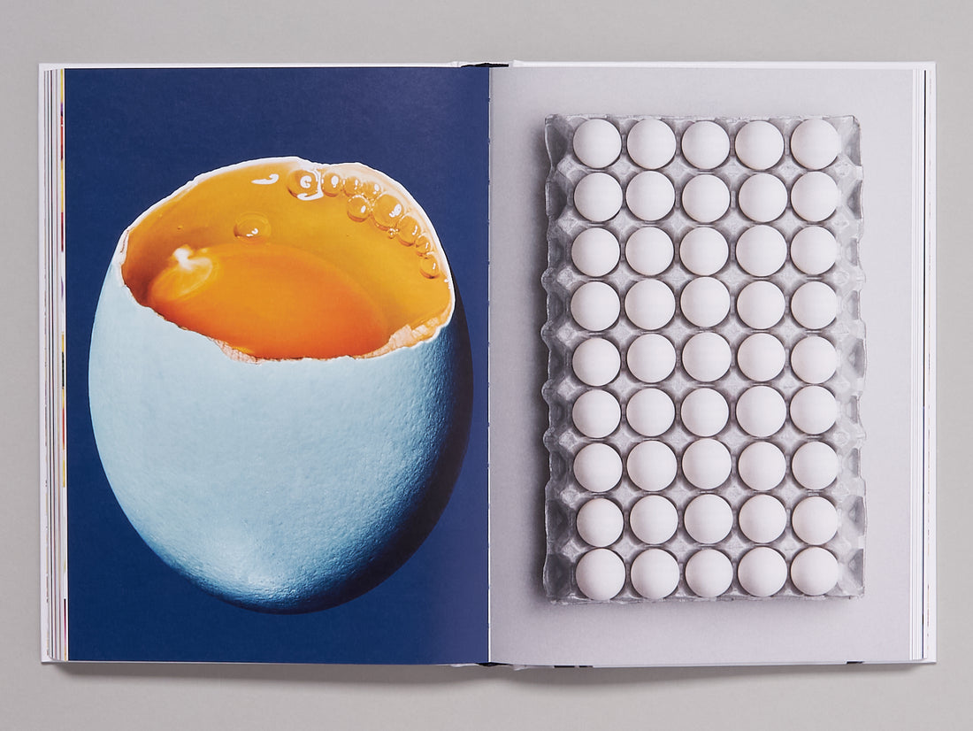 The Gourmand’s Egg