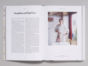 The Gourmand’s Egg