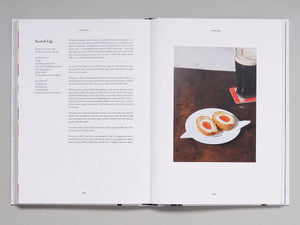 The Gourmand’s Egg