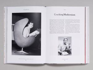 The Gourmand’s Egg