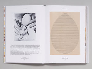 The Gourmand’s Egg