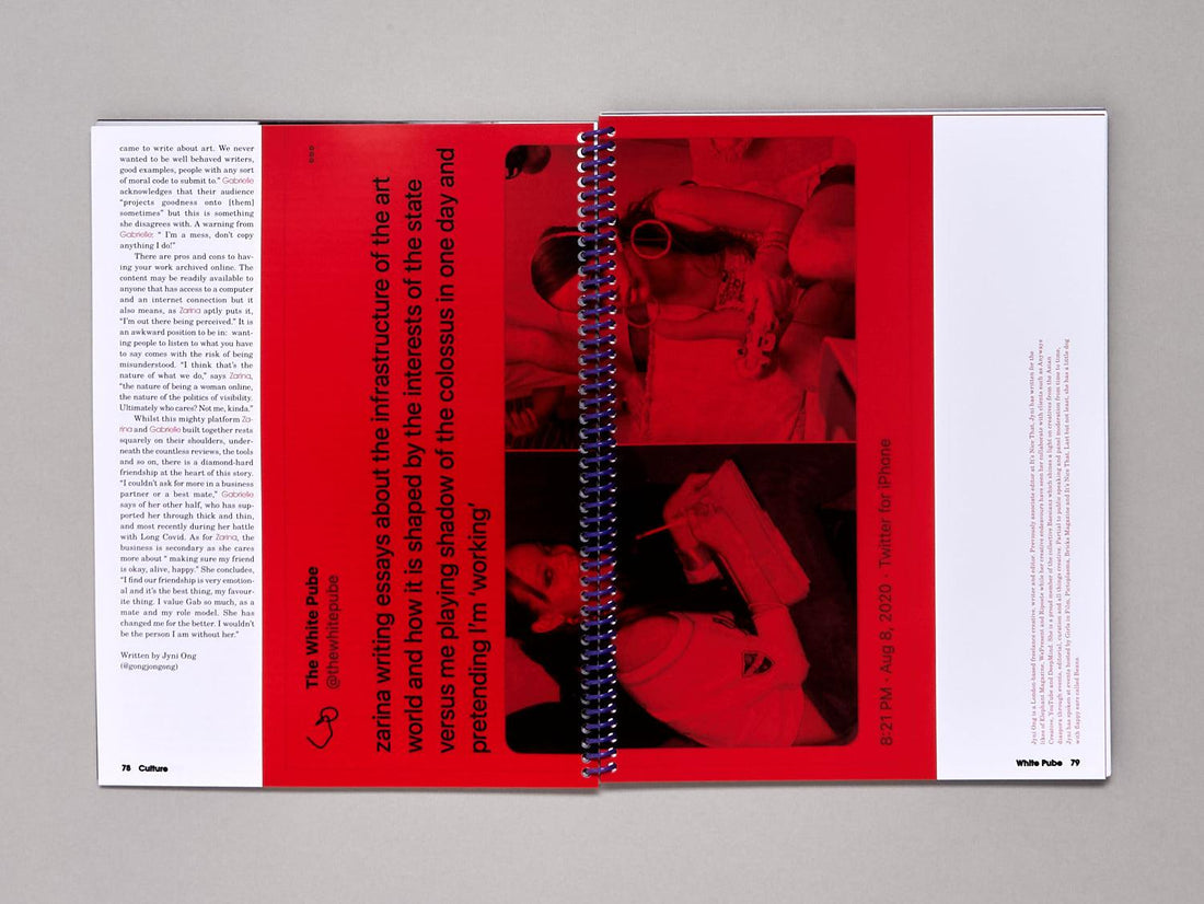 Magazine for Young Girls 02 “Adulting” - Antenne Books