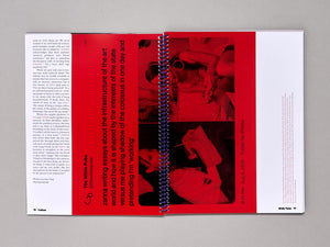 Magazine for Young Girls 02 “Adulting” - Antenne Books