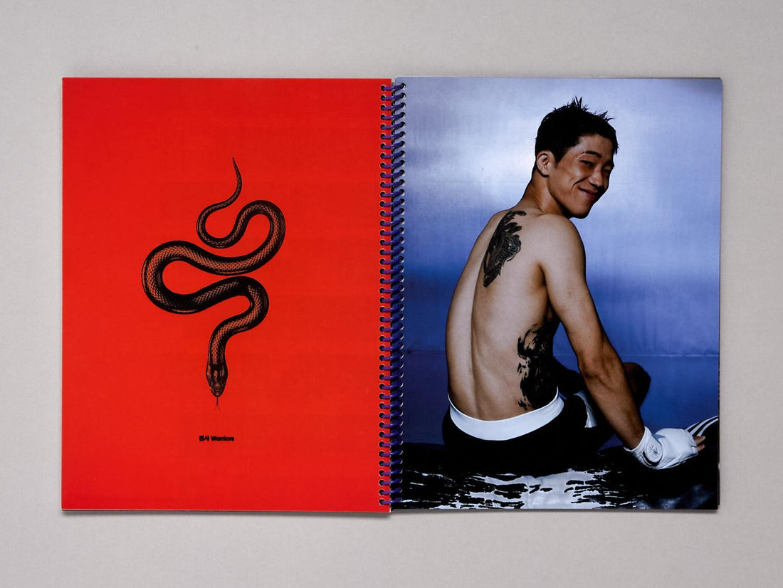 Magazine for Young Girls 02 “Adulting” - Antenne Books