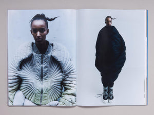 CERO Issue 7 - Antenne Books