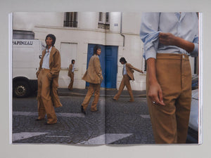 CERO Issue 7 - Antenne Books