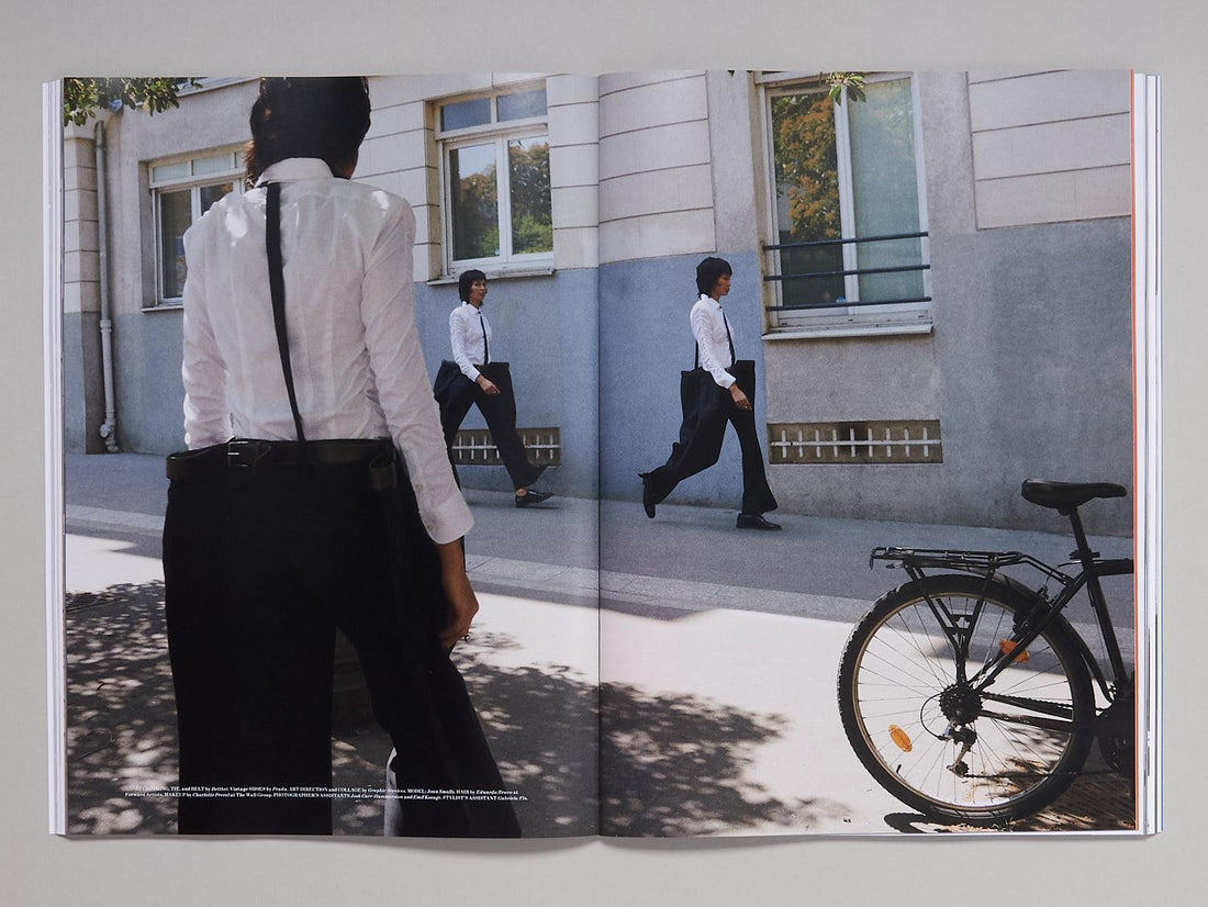 CERO Issue 7 - Antenne Books