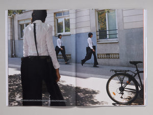 CERO Issue 7 - Antenne Books