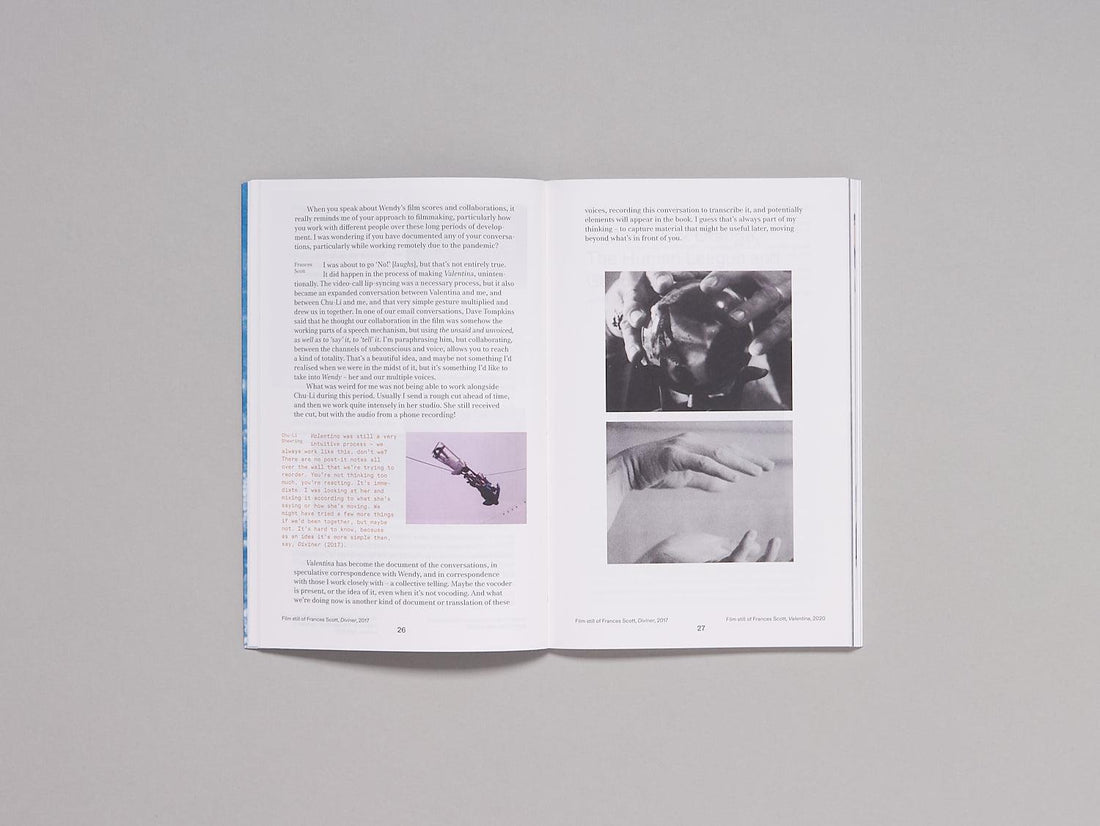 Incantation, Wendy - Antenne Books