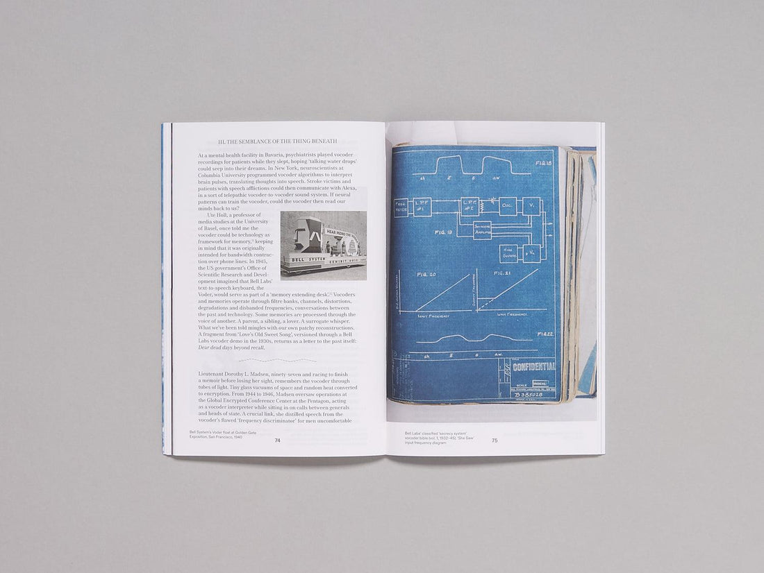 Incantation, Wendy - Antenne Books