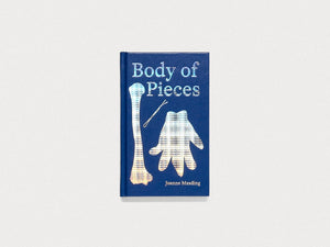 Body of Pieces - Antenne Books