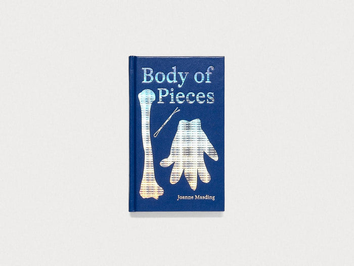 Body of Pieces - Antenne Books