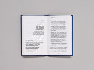 Body of Pieces - Antenne Books