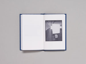 Body of Pieces - Antenne Books