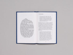 Body of Pieces - Antenne Books