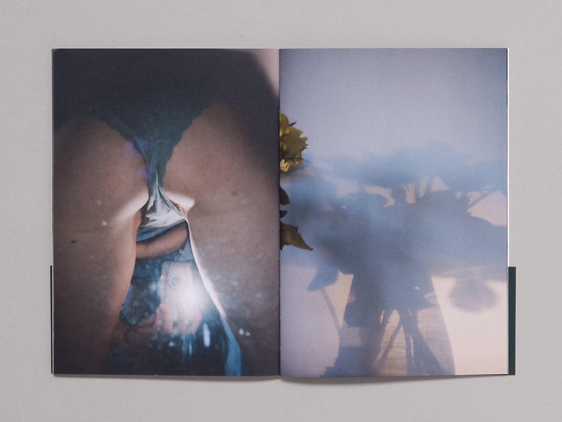 Book 13 - Antenne Books