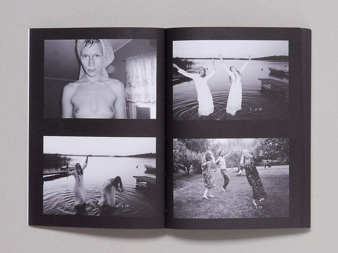 Book 14 - Antenne Books