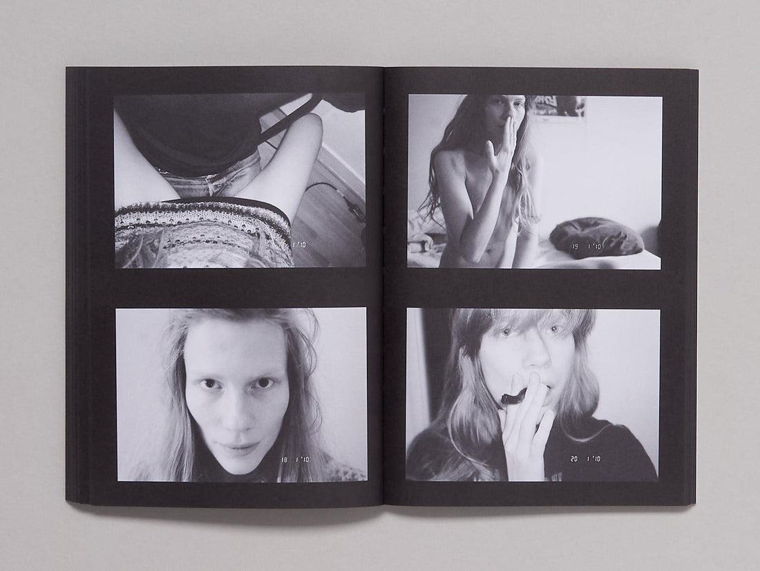 Book 14 - Antenne Books