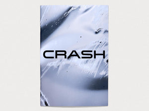 CRASH - Antenne Books