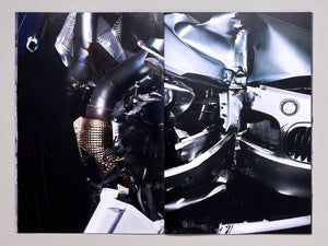 CRASH - Antenne Books