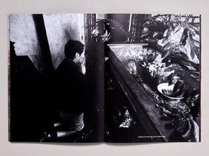 Photographic Bandwidth Vol. 3 - A Conscious Being - Antenne Books