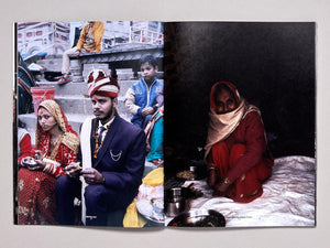 Photographic Bandwidth Vol. 3 - A Conscious Being - Antenne Books