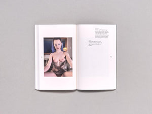 NUDA - In the Clouds - Antenne Books