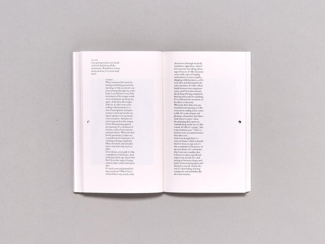 NUDA - In the Clouds - Antenne Books