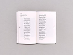 NUDA - In the Clouds - Antenne Books