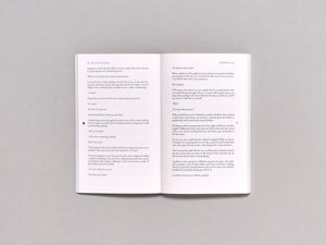 NUDA - In the Clouds - Antenne Books