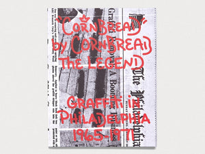 Cornbread the Legend - Antenne Books