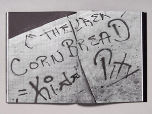 Cornbread the Legend - Antenne Books