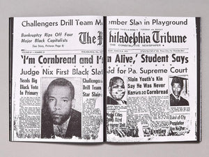 Cornbread the Legend - Antenne Books