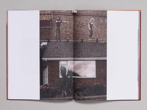 Impermanence - Antenne Books