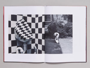 Impermanence - Antenne Books