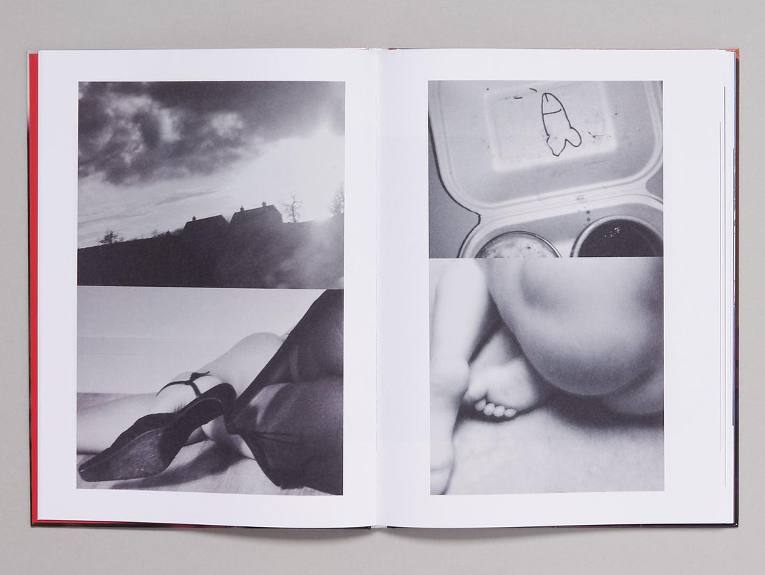 Impermanence - Antenne Books