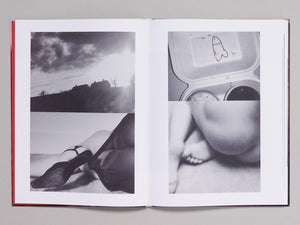 Impermanence - Antenne Books