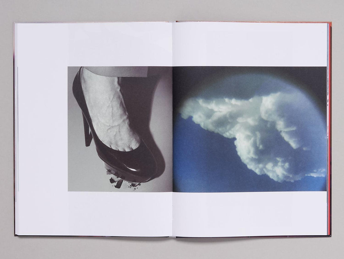 Impermanence - Antenne Books