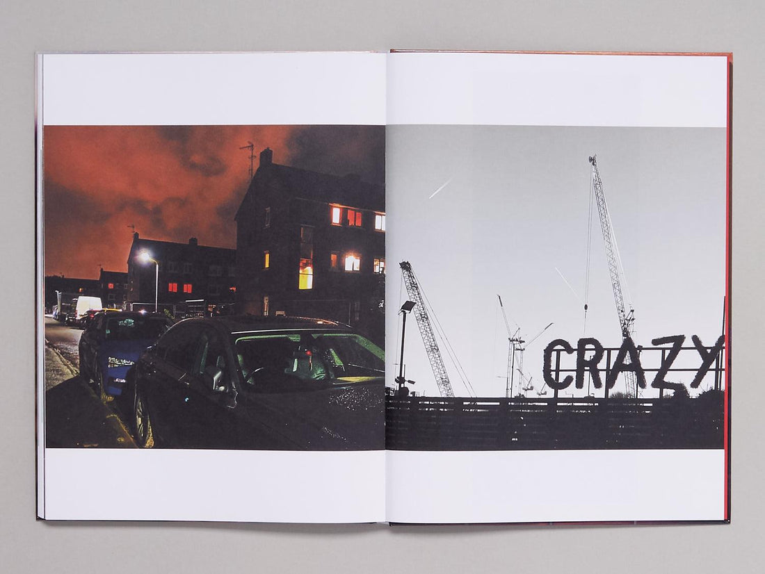 Impermanence - Antenne Books