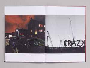 Impermanence - Antenne Books